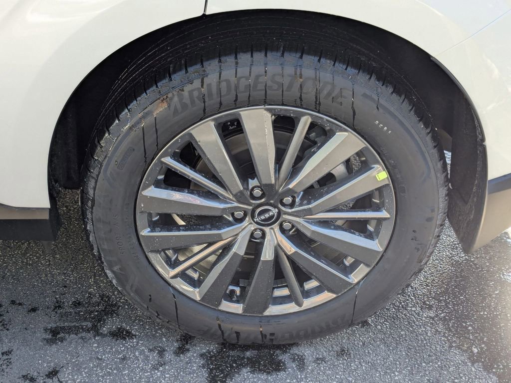 New 2026 Nissan Murano SL image 13