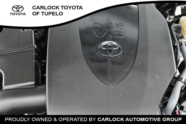 Used 2022 Toyota Tacoma TRD Sport RWD image 38