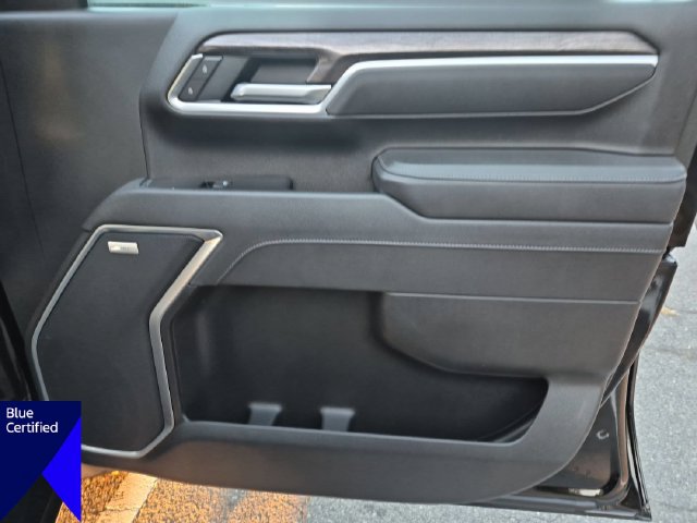 Used 2025 Chevrolet Silverado 2500 LTZ w/ LTZ Plus Package AWD/4WD image 34