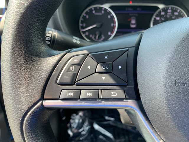 Used 2023 Nissan Sentra SV FWD image 25