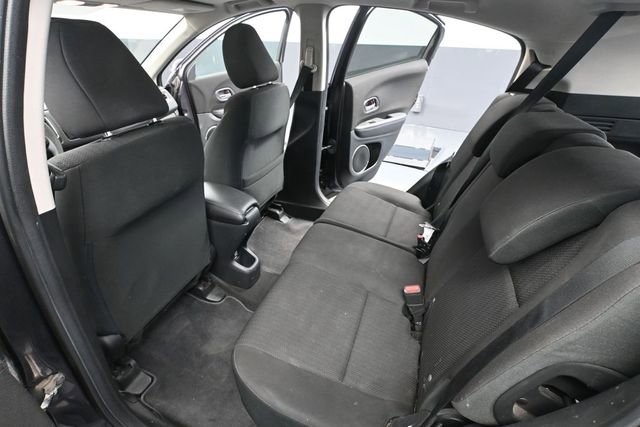 Used 2016 Honda HR-V EX image 35