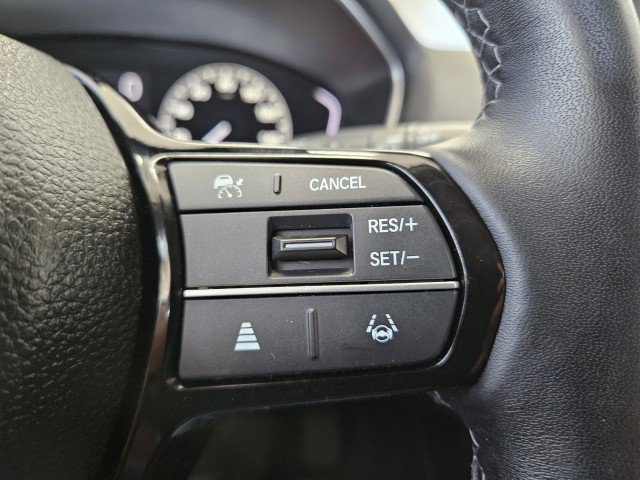 Used 2024 Honda Civic EX-L image 28