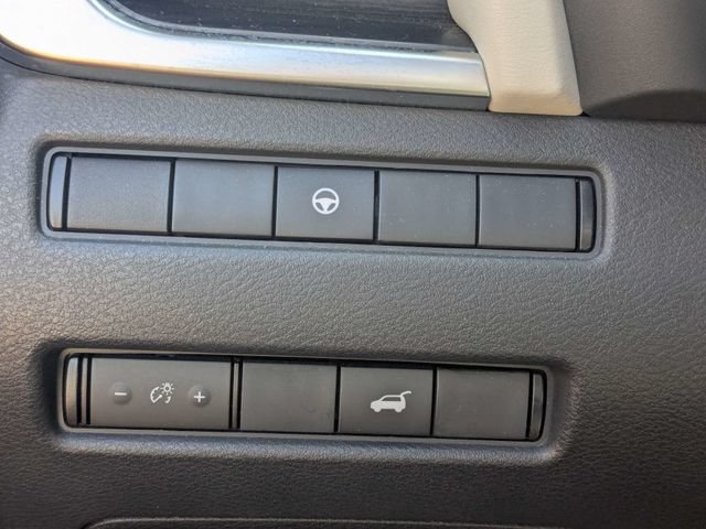 Used 2021 Nissan Rogue SL FWD image 25