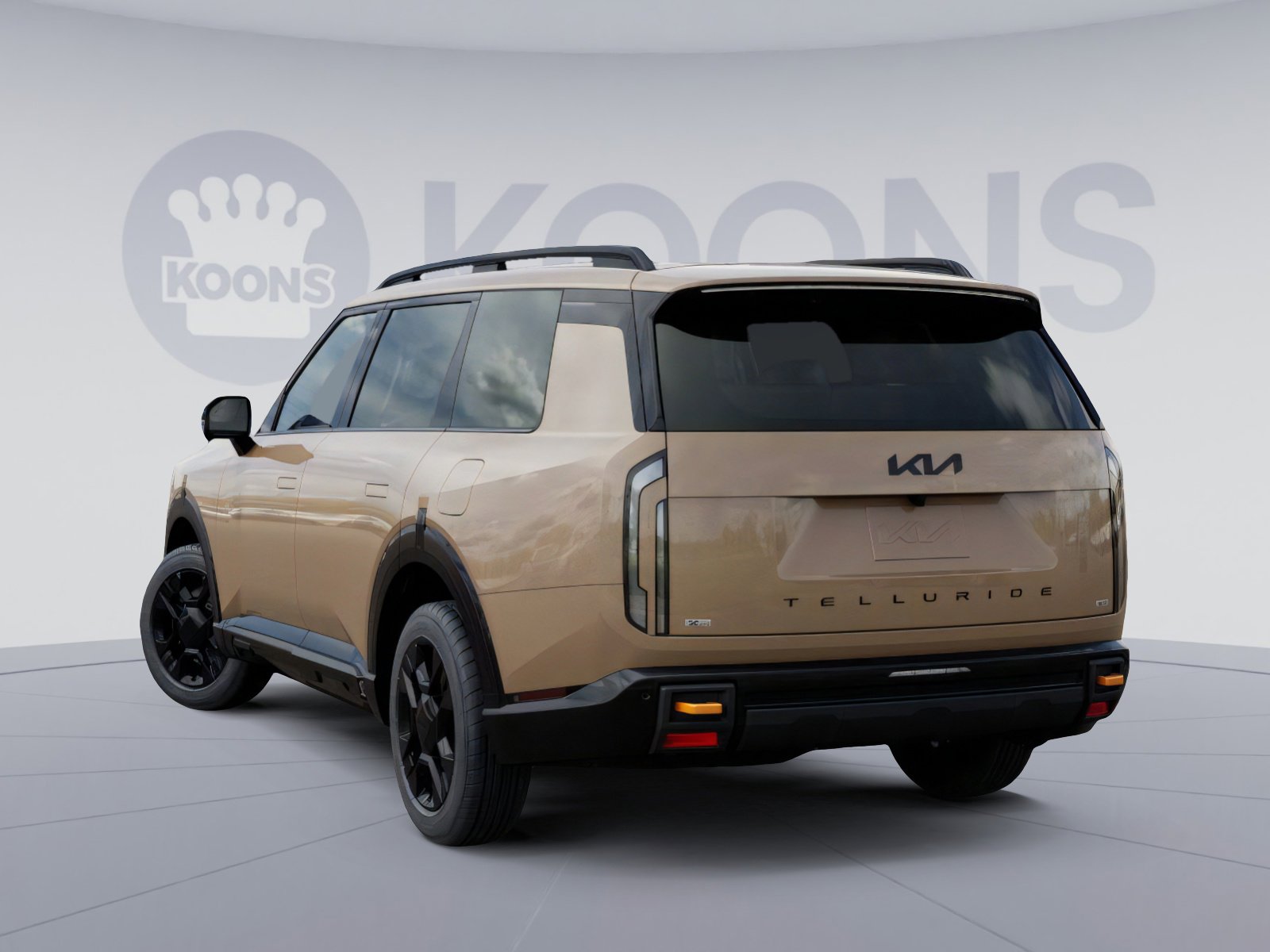 New 2027 Kia Telluride SX Prestige X-Pro image 5