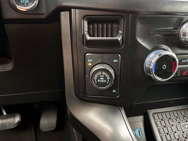 Used 2024 Ford F150 XLT w/ Equipment Group 302A MID AWD/4WD image 26