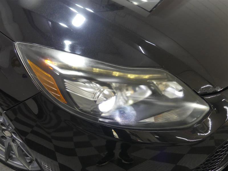 Used 2014 Ford Focus ST w/ Equipment Group 202A image 13
