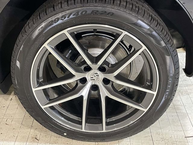 New 2026 Porsche Macan image 12
