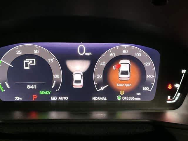 Used 2023 Honda Accord Sport image 36