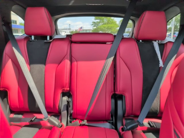 New 2026 Acura MDX A-Spec AWD/4WD image 25