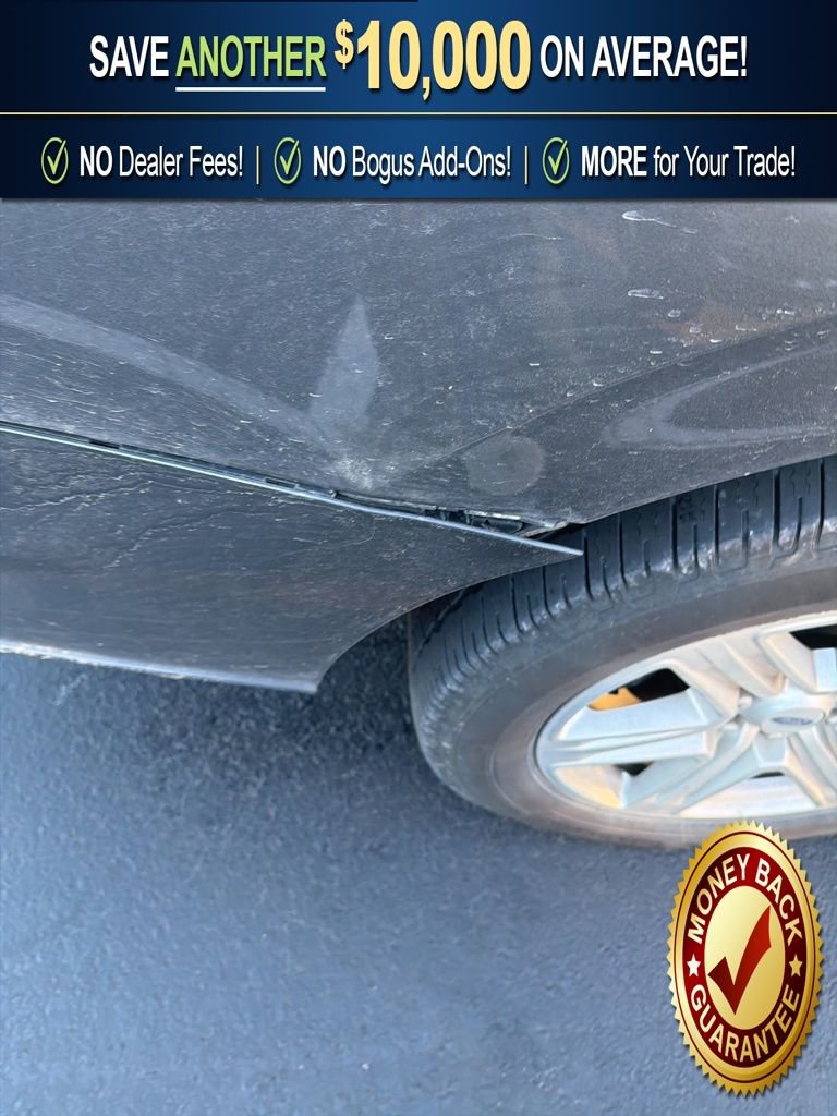 Used 2018 Ford Expedition XLT w/ Equipment Group 202A image 8