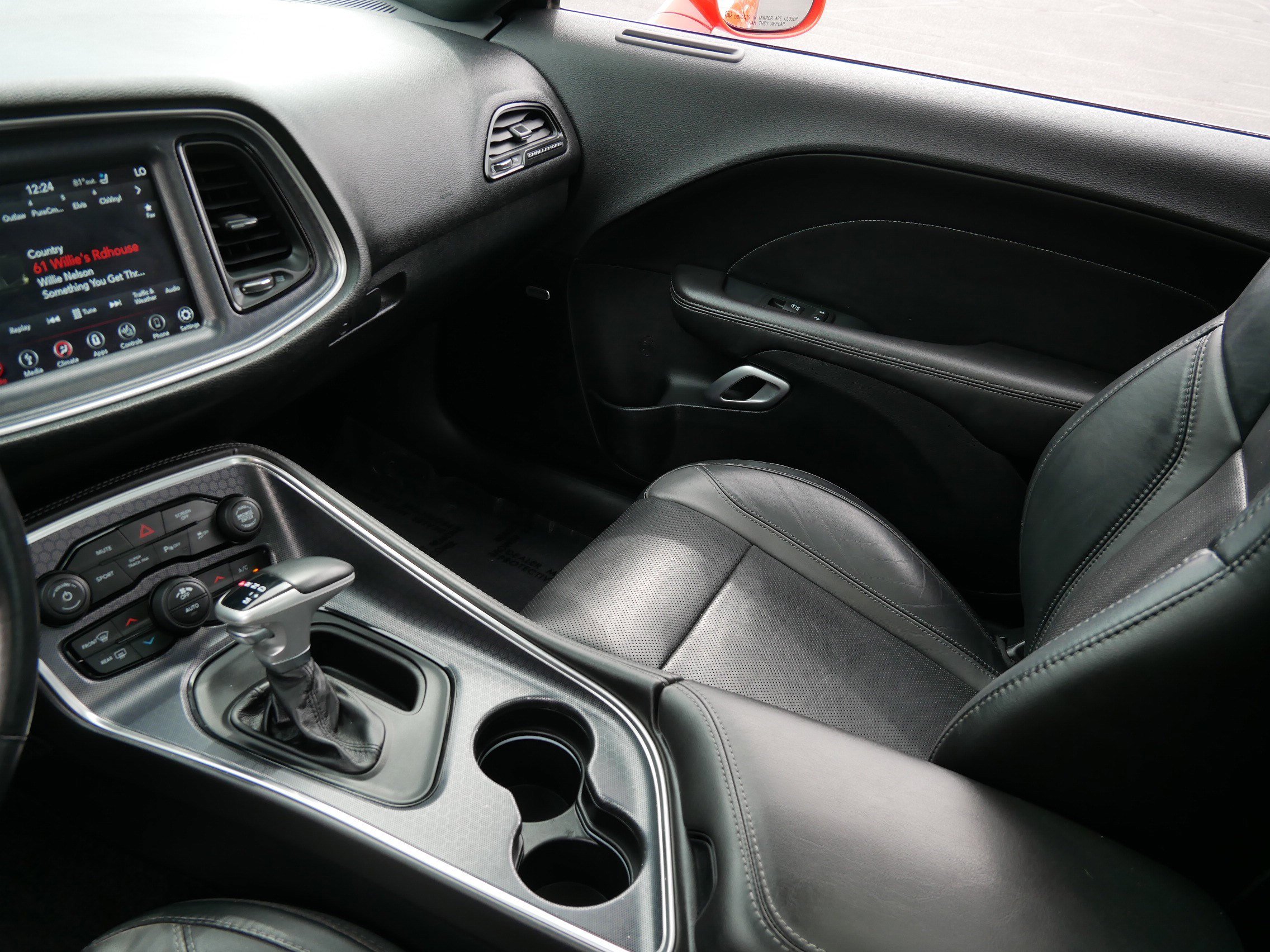 Used 2018 Dodge Challenger GT w/ Driver Convenience Group AWD/4WD image 11