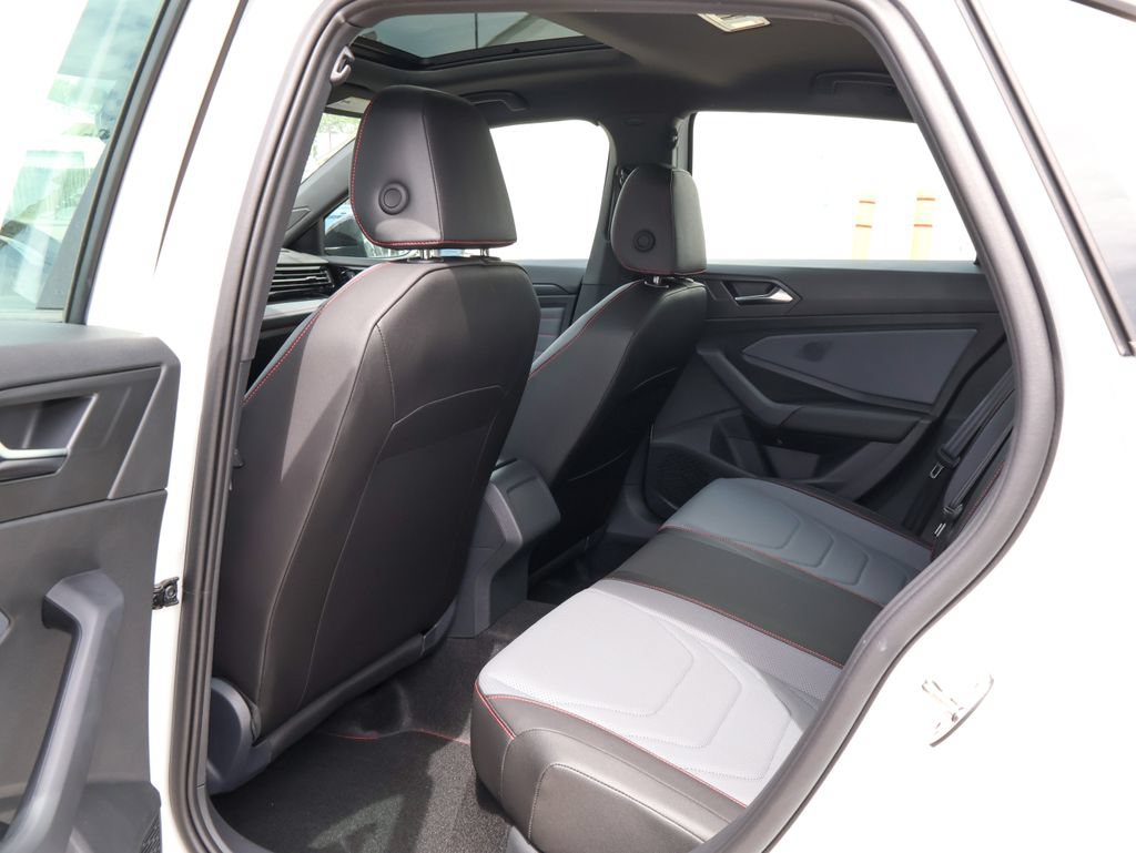New 2026 Volkswagen Jetta GLI Autobahn FWD image 12