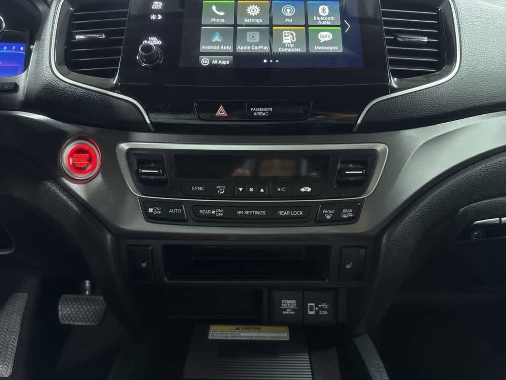 Used 2022 Honda Pilot Special Edition image 22