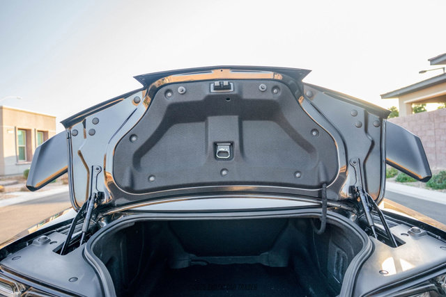 Used 2024 Chevrolet Camaro SS image 53