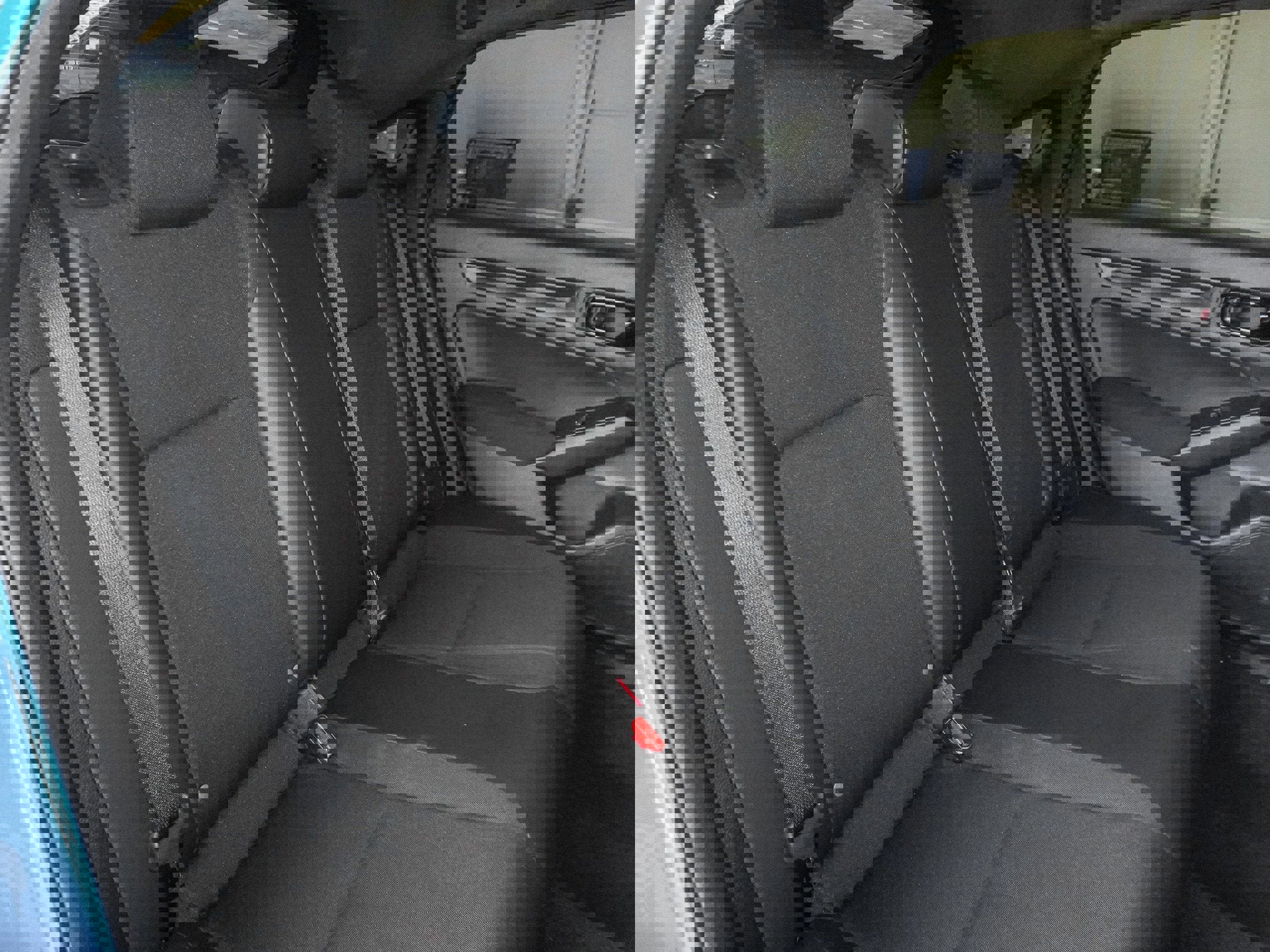 Used 2024 Honda Civic Sport image 43