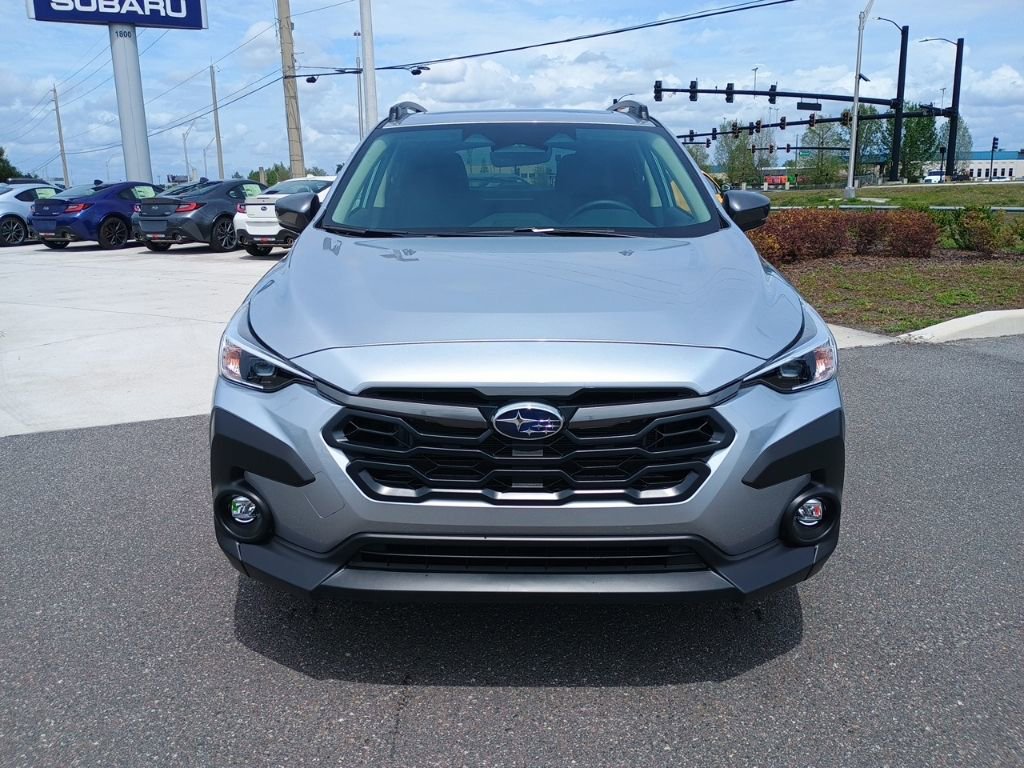 New 2026 Subaru Crosstrek 2.0i Premium image 2