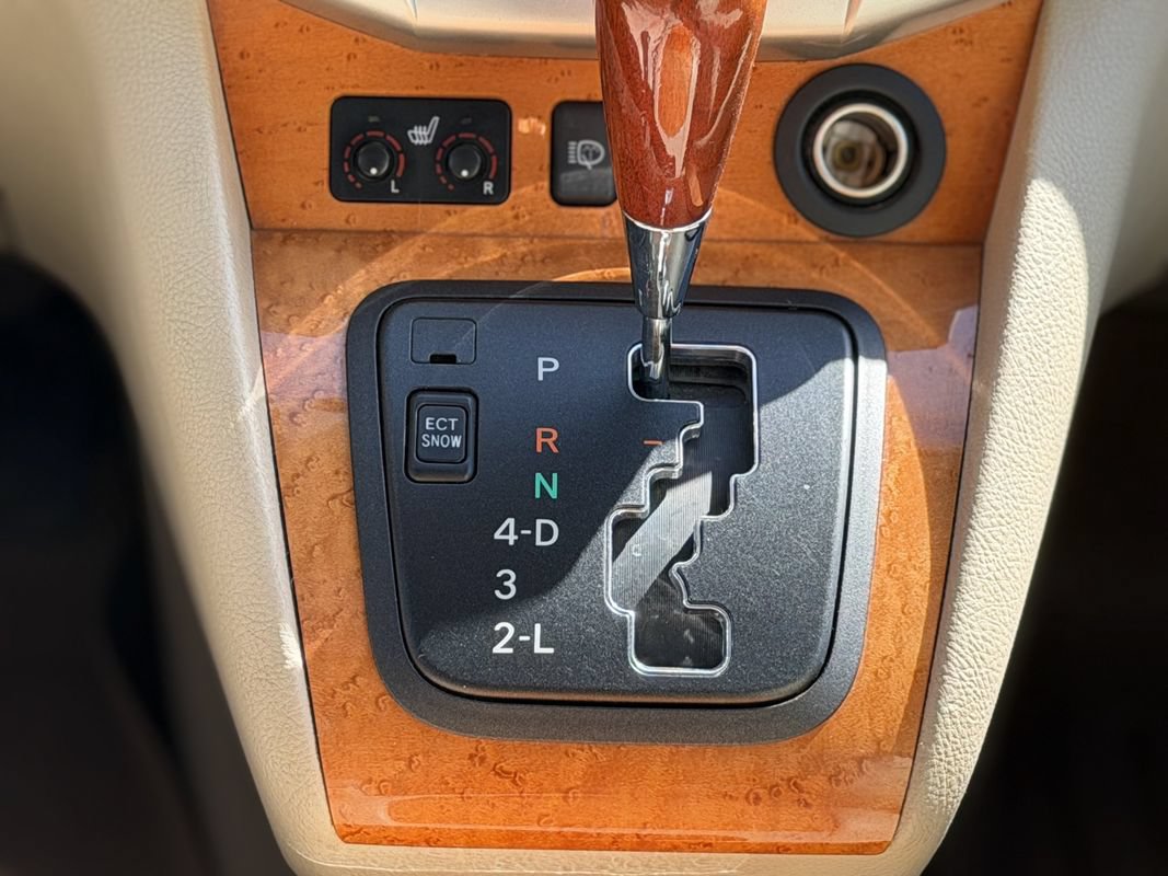 Used 2004 Lexus RX 330 AWD w/ Premium Plus Pkg image 18