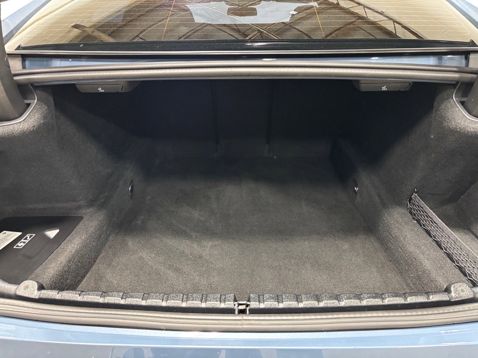 Used 2021 BMW M850i Gran Coupe xDrive AWD/4WD image 42