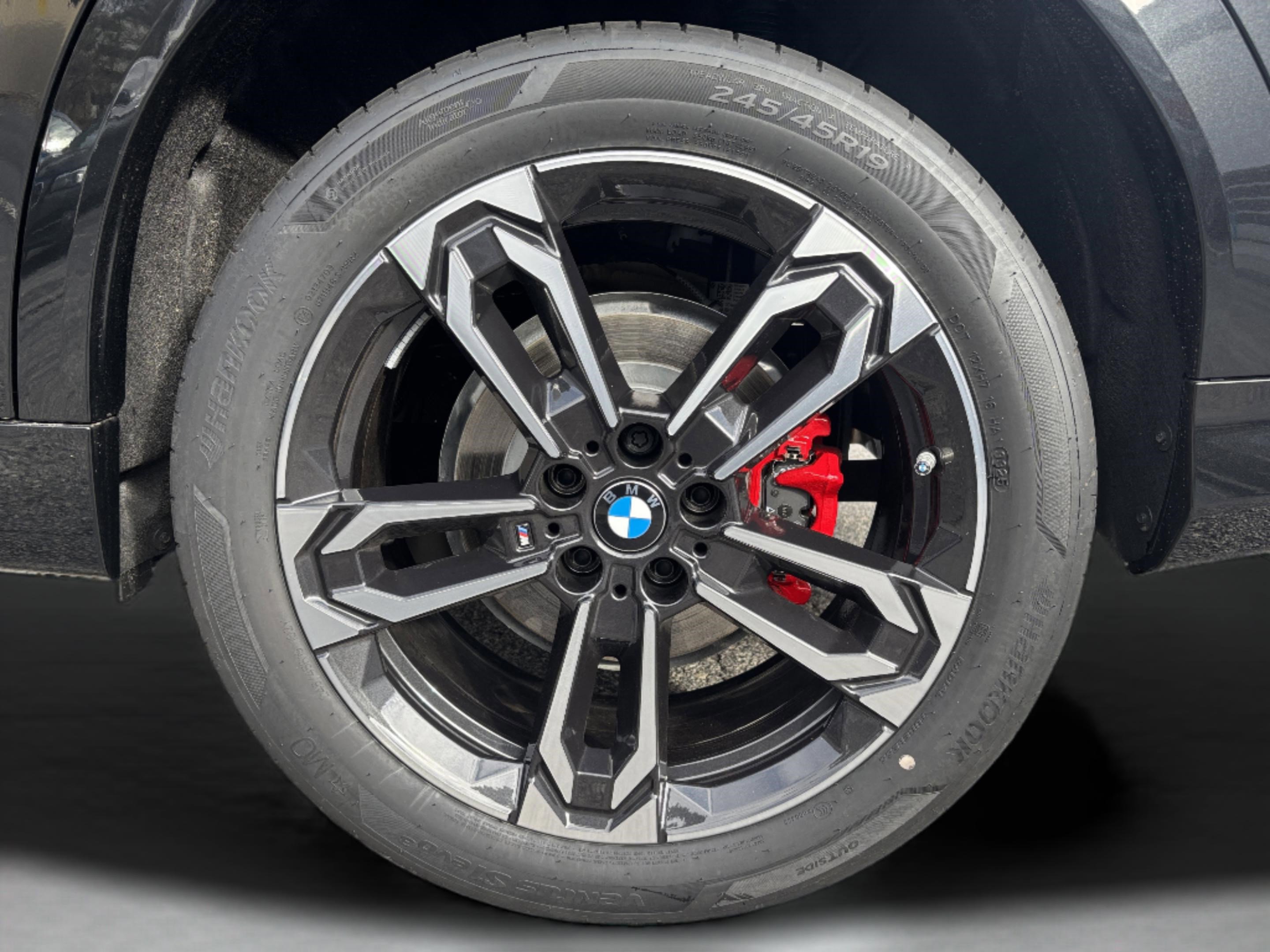 Used 2026 BMW X2 xDrive28i w/ Technology Package image 34