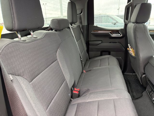 Used 2023 GMC Sierra 1500 Elevation AWD/4WD image 27