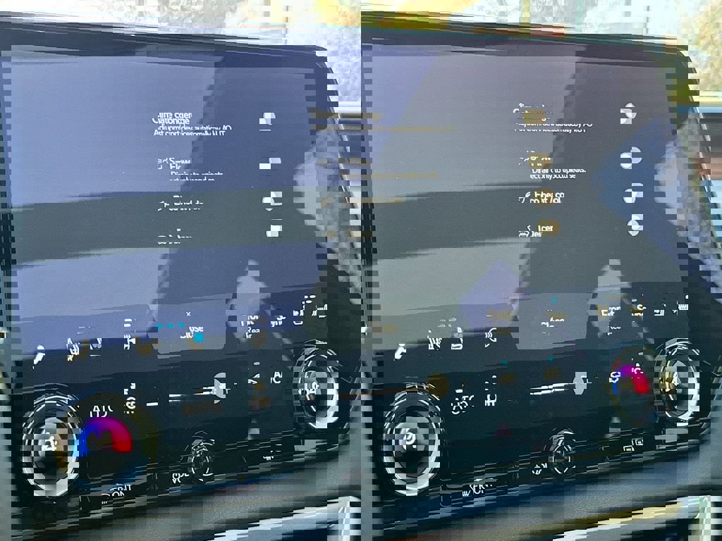 New 2026 Lexus RX 450h AWD image 28