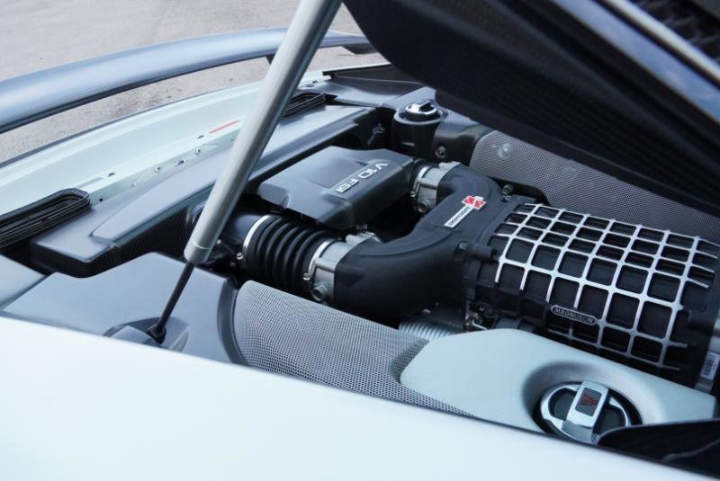 Used 2012 Audi R8 GT AWD/4WD image 81