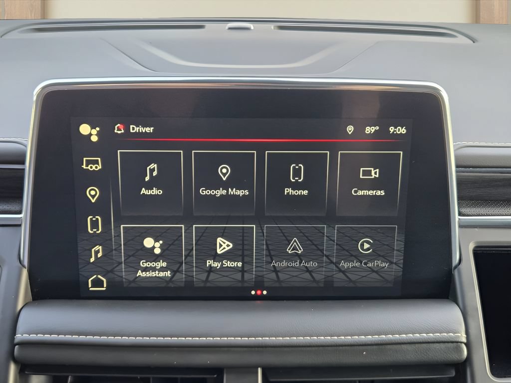Used 2022 GMC Yukon SLT RWD image 15