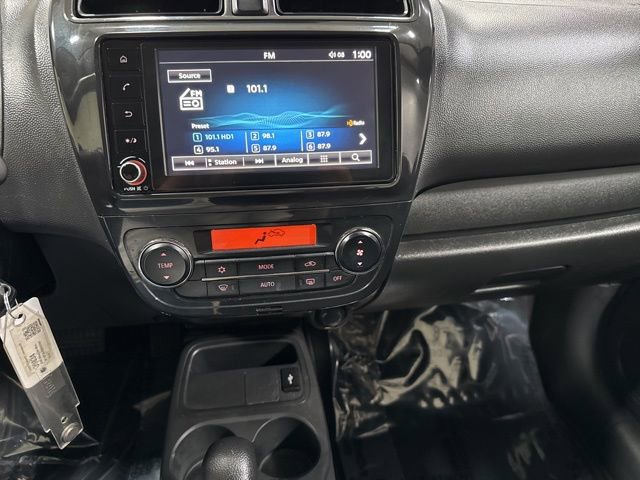 Used 2024 Mitsubishi Mirage G4 Black Edition image 16