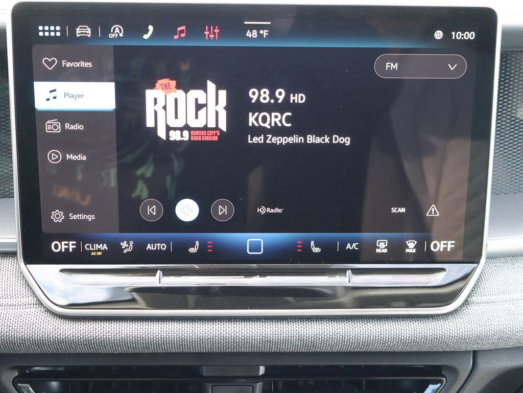 New 2026 Volkswagen Tiguan S image 24