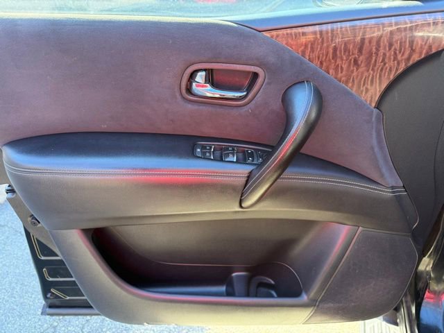 Used 2018 Nissan Armada SV w/ Driver Package image 17