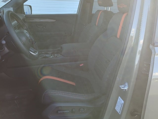 New 2026 Honda Passport TrailSport image 13