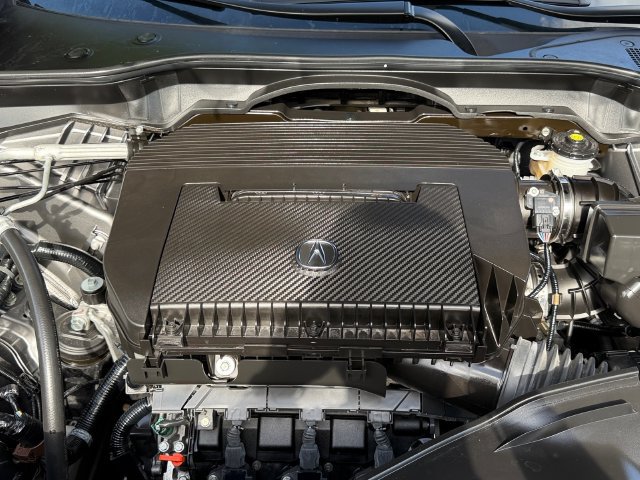 Certified 2025 Acura MDX FWD image 20