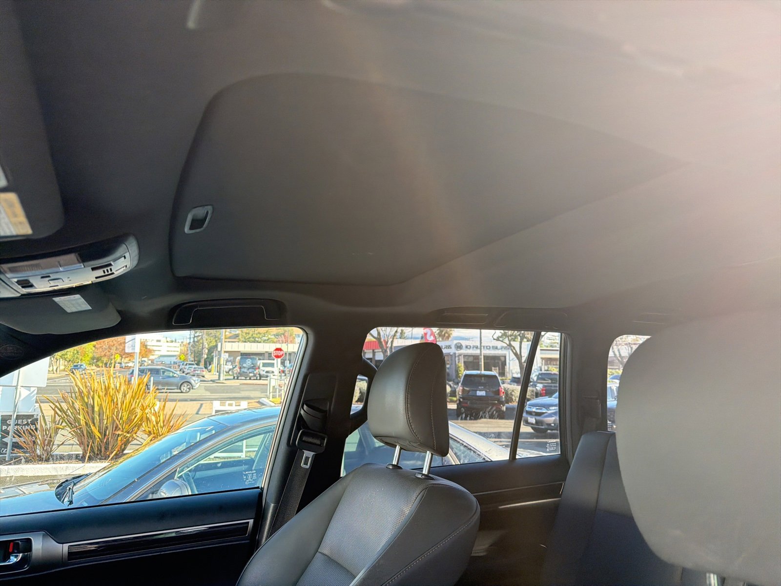 Used 2020 Lexus GX 460 Premium image 8