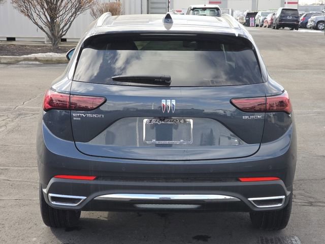 New 2026 Buick Envision Preferred image 22