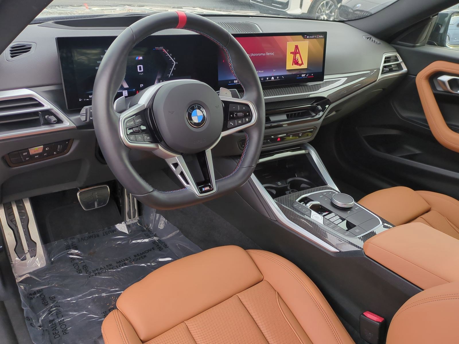 Used 2025 BMW M240i Coupe image 29