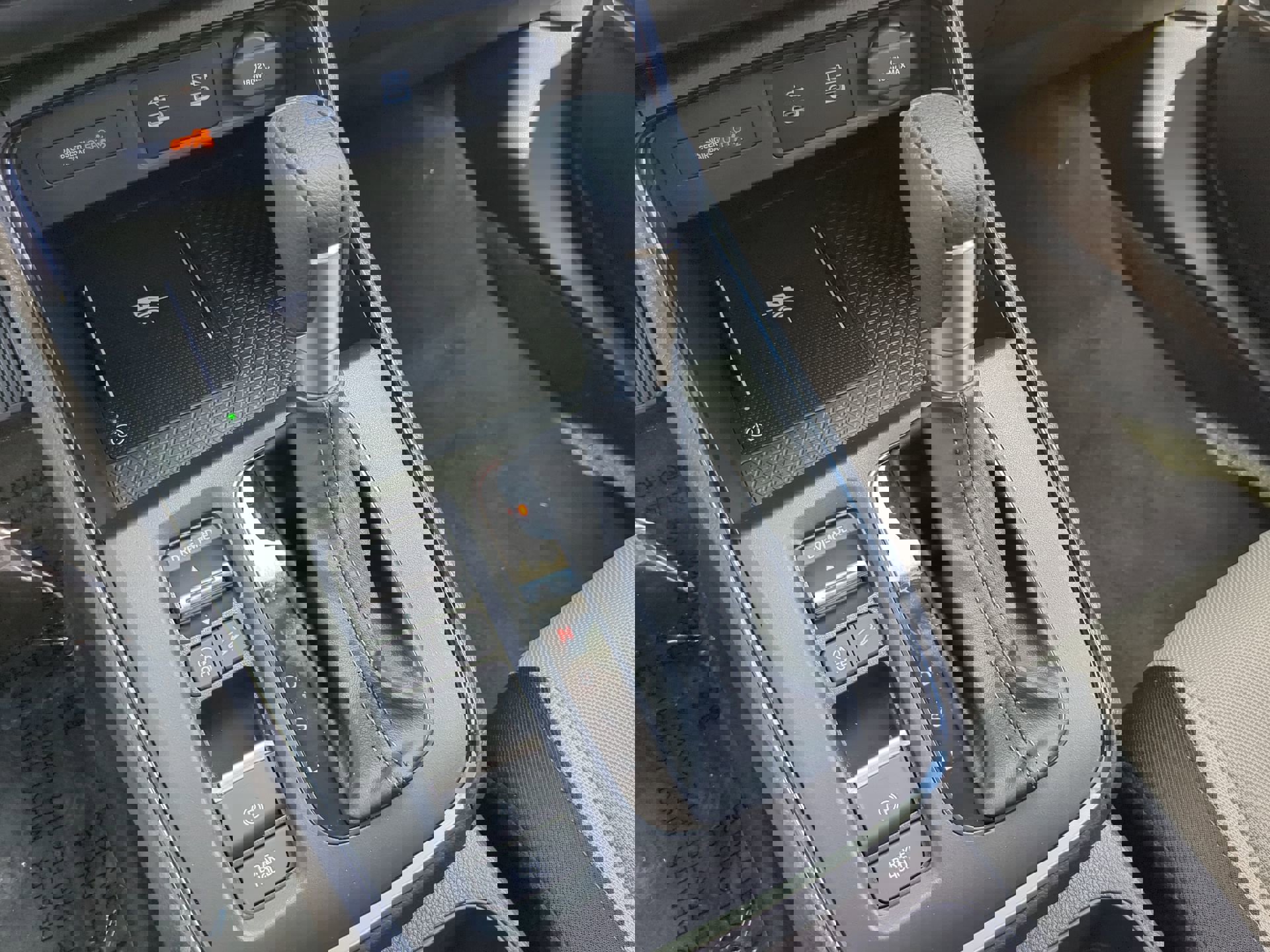 New 2026 Honda CR-V LX image 26