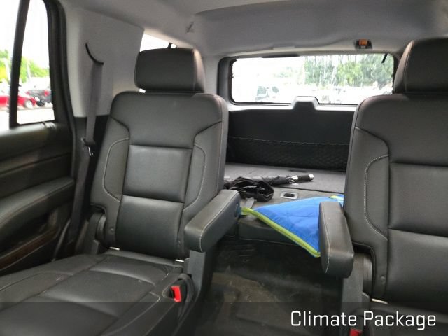 Used 2018 Chevrolet Tahoe LT AWD/4WD image 12