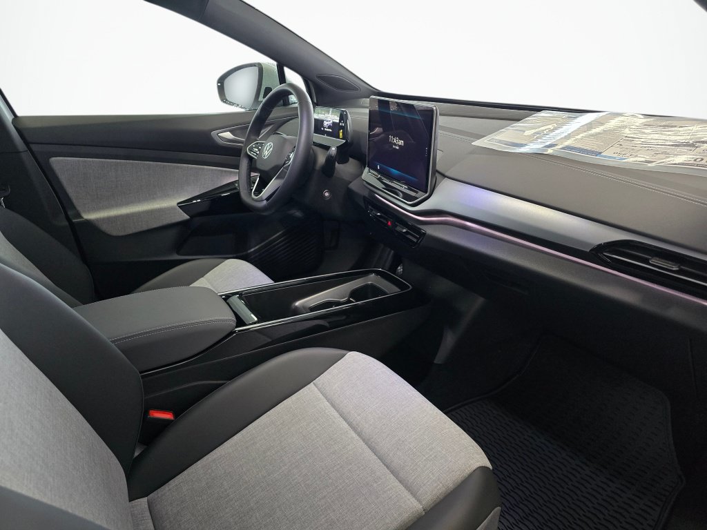 New 2026 Volkswagen ID.4 Pro AWD/4WD image 29