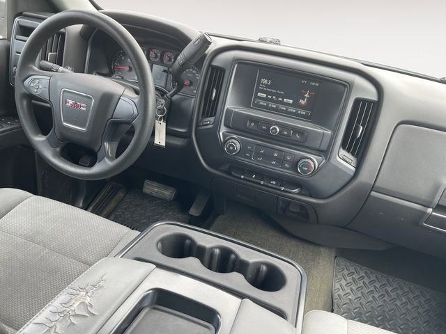 Used 2016 GMC Sierra 1500 2WD Double Cab w/ Elevation Edition image 10