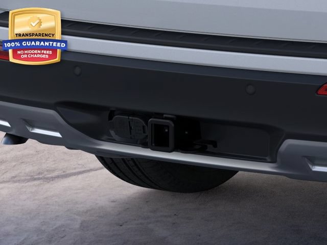 New 2026 Ford Explorer Active w/ Active Comfort Package RWD image 23