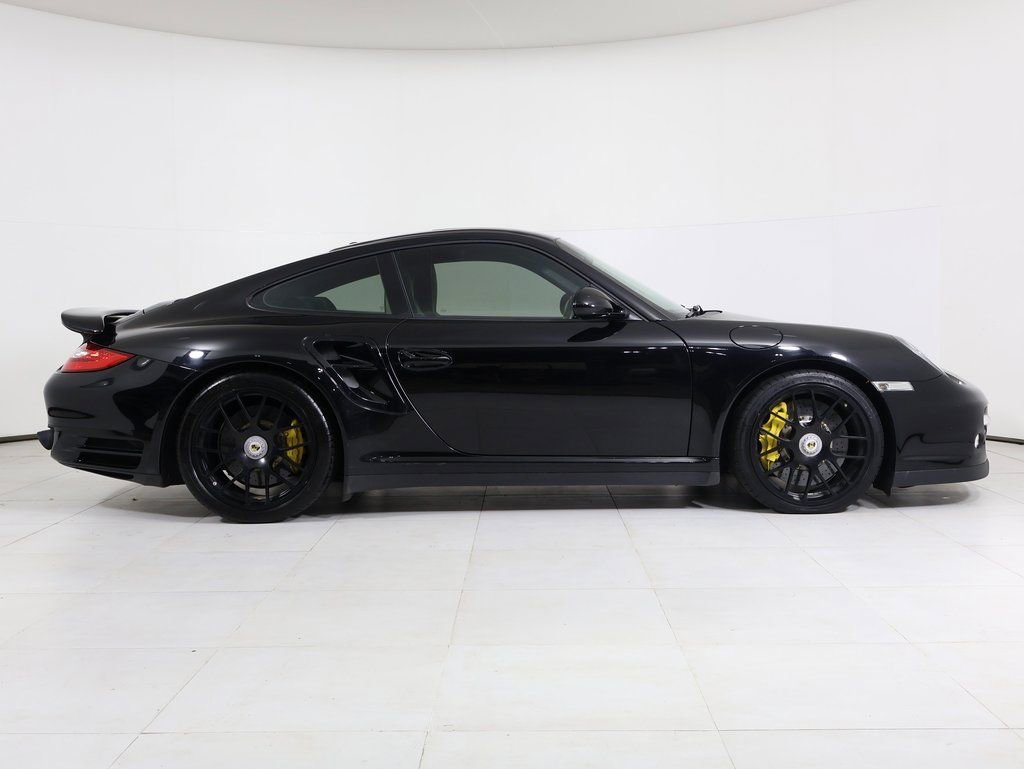 Used 2012 Porsche 911 Turbo S image 27