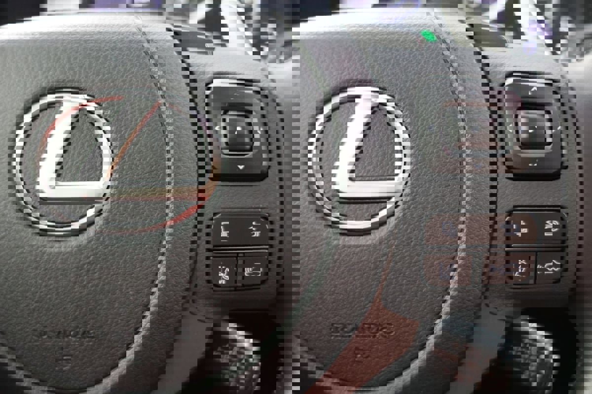 Used 2024 Lexus IS 350 F Sport w/ Accessory Package image 28