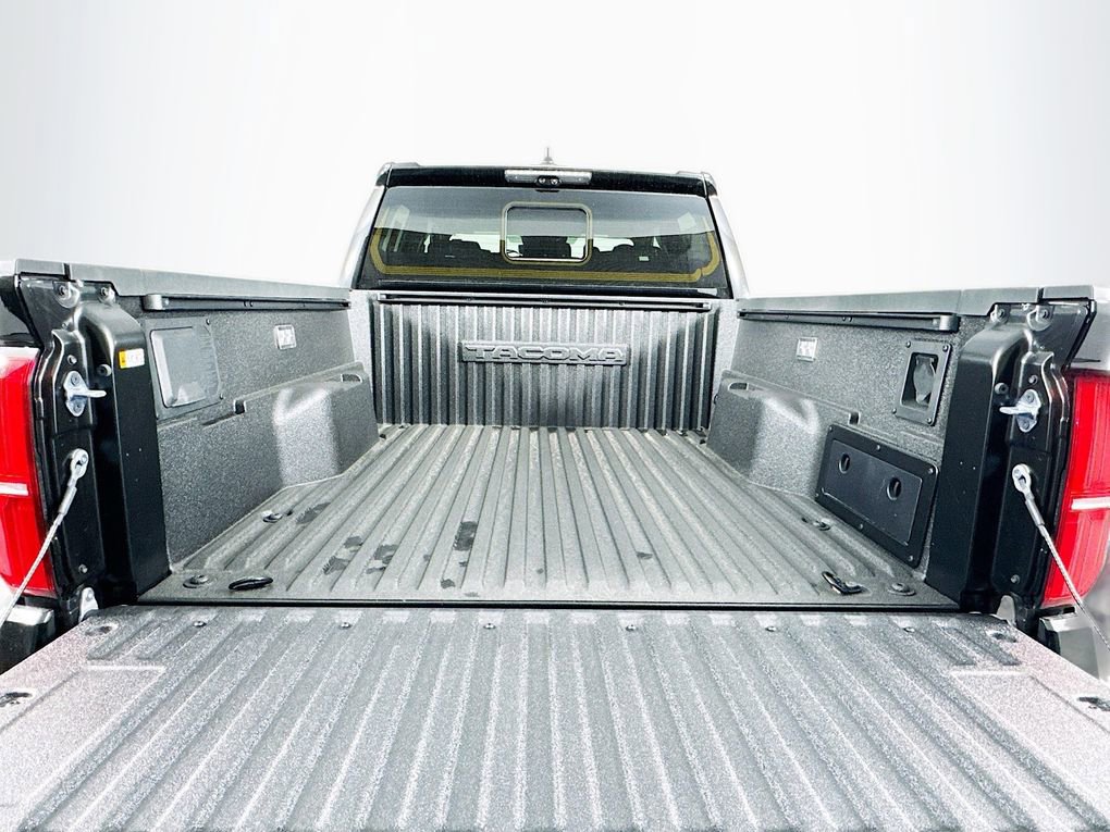 New 2026 Toyota Tacoma Limited image 25