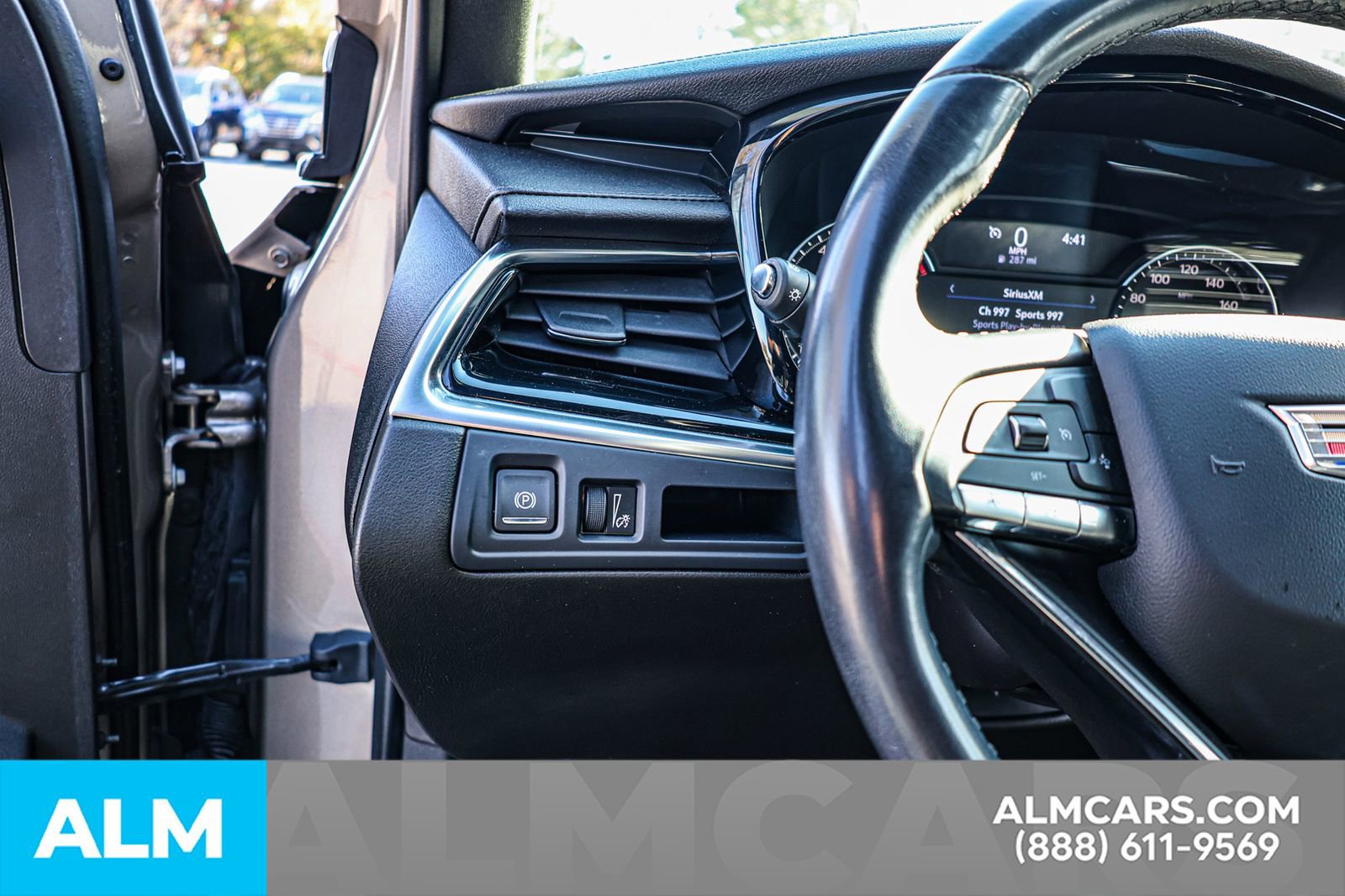 Used 2022 Cadillac XT6 Luxury image 21