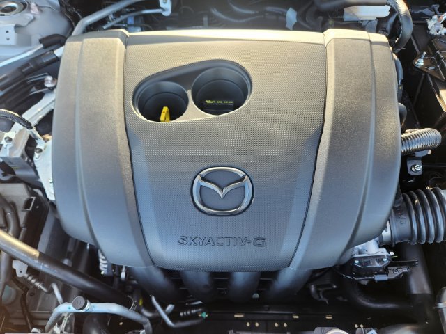 New 2026 MAZDA CX-30 AWD 2.5 S image 19