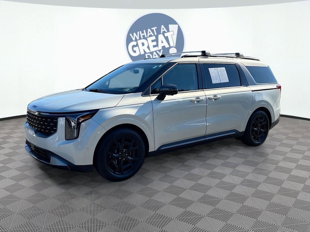Certified 2026 Kia Carnival SX Prestige image 26