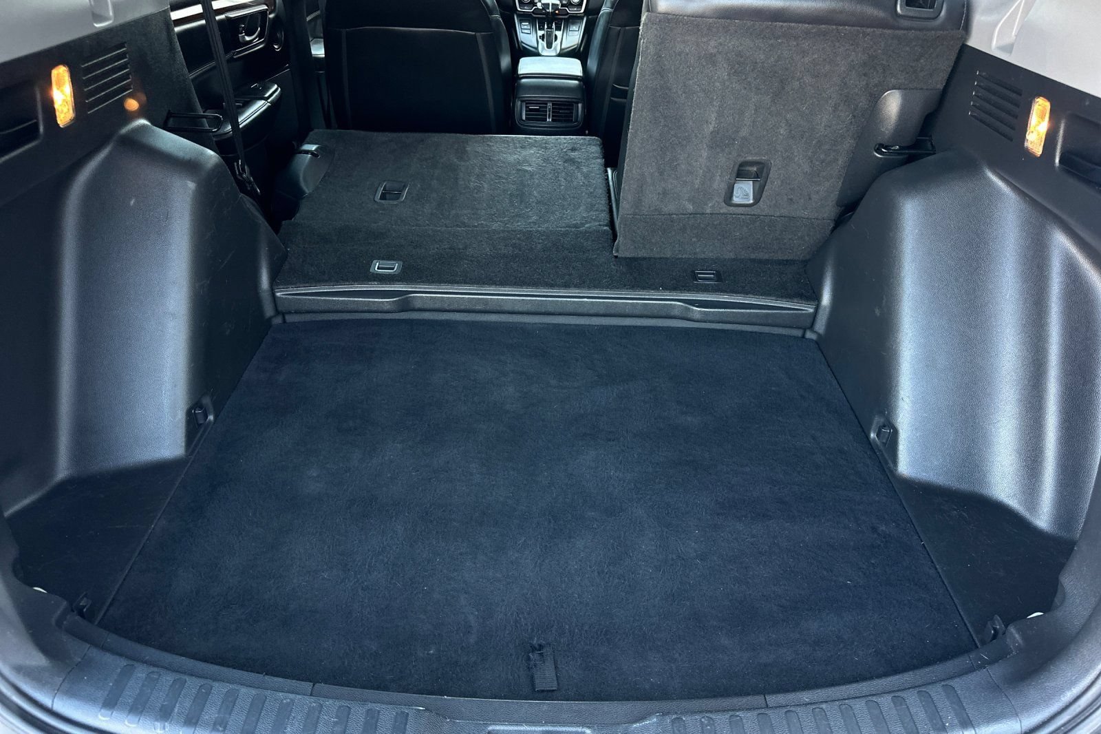 Used 2019 Honda CR-V EX-L image 18
