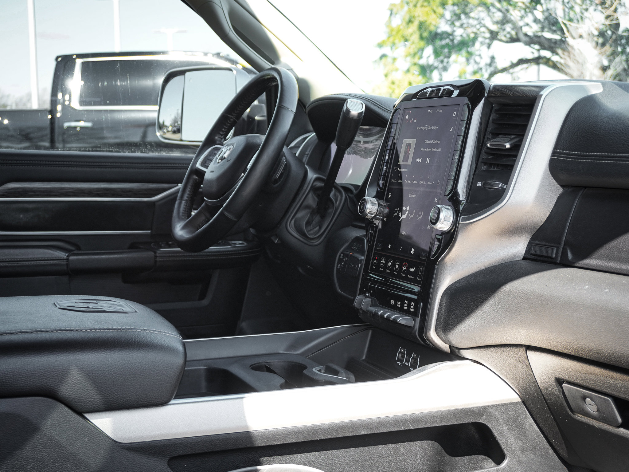 Used 2020 RAM 2500 Laramie image 35