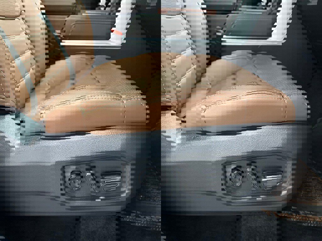 Used 2025 Toyota Tundra 1794 Edition image 65