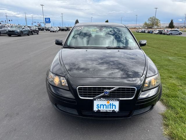Used 2005 Volvo S40 2.4i FWD image 8